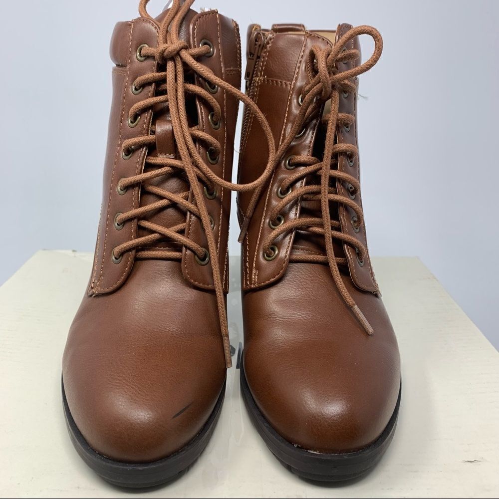 Style & Co Lucillee Booties - Picture 4 of 9